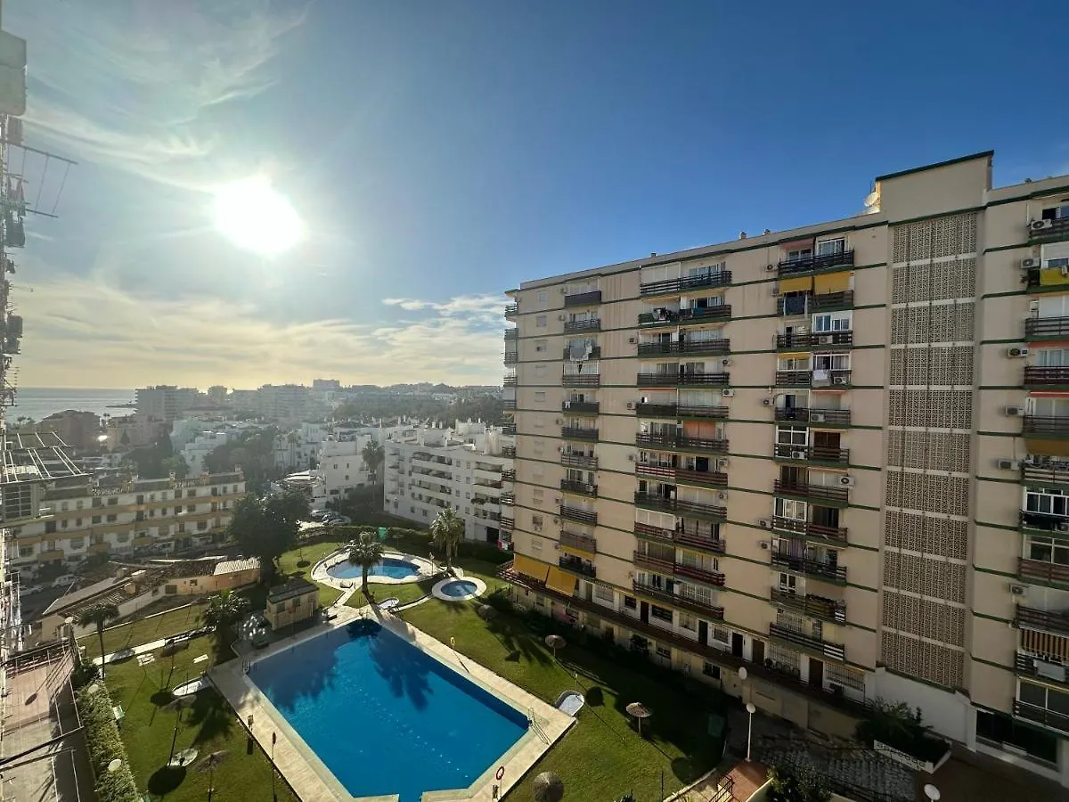 Apartment Benalmadena Gecko Studio